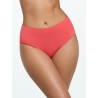 Трусы-миди со средней линией талии Minimi Basic BMi_F2220 slip midi PA - 8