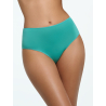 Трусы-миди со средней линией талии Minimi Basic BMi_F2220 slip midi PA - 11