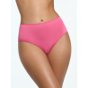 Трусы-миди со средней линией талии Minimi Basic BMi_F2220 slip midi PA - 4