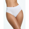 Трусы-миди со средней линией талии Minimi Basic BMi_F2220 slip midi PA