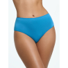 Трусы-миди со средней линией талии Minimi Basic BMi_F2220 slip midi PA - 12