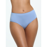 Трусы-миди со средней линией талии Minimi Basic BMi_F2220 slip midi PA - 10