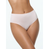 Трусы-миди со средней линией талии Minimi Basic BMi_F2220 slip midi PA - 7