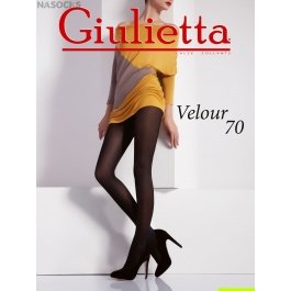 Колготки Giulietta VELOUR 70 женские