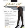 Колготки без шортиков Golden Lady MICROGLAM 70 - 2