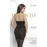 Колготки Incanto Body Shaper 40 женские корректирующие