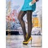 Колготки Charmante OPRAH женские с рисунком - 3