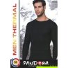 Футболка-термобелье Pandora PD 3025 MAGLIA MANICA LUNGA UOMO мужская - 2