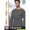 Футболка-термобелье Pandora PD 3025 MAGLIA MANICA LUNGA UOMO мужская - 3