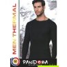 Футболка-термобелье Pandora PD 3025 MAGLIA MANICA LUNGA UOMO мужская - 4