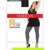 Леггинсы женские большого размера Marilyn Rubens 180 - 4