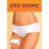 Трусы-шорты женские Alla Buone 4051 - 2