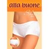Трусы-шорты женские Alla Buone 4052 Shorts - 2