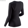 Кофта женская с длинным рукавом Guahoo 22-0341 S - 2