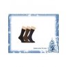 Подарочный набор из 30 пар мужских зимних носков ТМ Lorenz