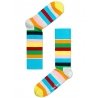 Носки Happy Socks SA01-061, серия Stipe, в яркую полоску - 3